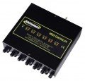 Bacharach 6700-0200 MGD Controller, 100 to 230VAC-
