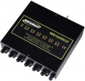 Bacharach 6700-0240 MGD Controller, 100 to 230VAC, 4 Transmitters-