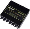Bacharach 6700-0244 MGD Controller, 4 Transmitters, UL Version -