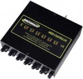 Bacharach 6700-0262 MGD Controller, 12VDC, 6 Transmitters-