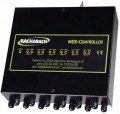 Bacharach 6700-0314 MGS Controller, 1 Transmitter, 100 to 230VAC-
