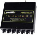 Bacharach 6700-0362 MGS Controller, 6 Transmitters, 1 Alarm-