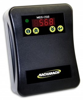 Bacharach MGS-250 Infrared Halocarbon Detector, Broadband Version-
