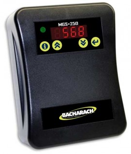 Bacharach MGS-250 R452a Infrared Refrigerant Gas Detector-