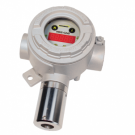 Bacharach MGS-550 CH4 Industrial Refrigerant Gas Detector, 0 to 5,000ppm-