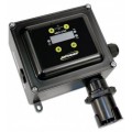 Bacharach MGS-550 CO Industrial Refrigerant Gas Detector, 0 to 500ppm-