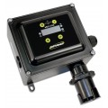 Bacharach MGS-550 NH3 Industrial Refrigerant Gas Detector, 0 to 100ppm-