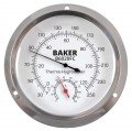 Baker B6020FC Thermo-hygrom&amp;egrave;tre-