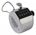 Baker B1100 Hand Tally Counter-