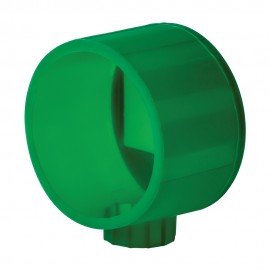 Baker B5-BOOT-G Soufflet protecteur en caoutchouc vert pour manom&amp;egrave;tres num&amp;eacute;riques-