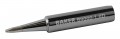 Baker B9000-1.6D Pointe de fer &amp;agrave; souder, biseau, 1.6 mm-