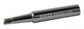 Baker B9000-3.2D Pointe de fer &amp;agrave; souder, biseau, 3.2 mm-