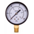 Baker LVBNA Series Pressure Gauges-