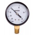 Compound Pressure Gauges