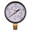 Baker LVBNA-300P Manom&amp;egrave;tre, 0 &amp;agrave; 300 psi-