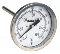 Baker T3004-550 Thermom&amp;egrave;tre bilame, 50 &amp;agrave; 550&amp;deg;F (0 &amp;agrave; 300&amp;deg;C)-