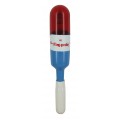 Bartol Research Mag-Probe HS Testeur de sol&amp;eacute;no&amp;iuml;de &amp;agrave; sonde magn&amp;eacute;tique haute sensibilit&amp;eacute;-