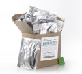 Bel-Art 13198-0002 D&amp;eacute;sodorisants pour autoclave Odo-Clave, parfum de pin, lot de 100-