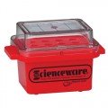 Bel-Art 18846-0000 Cryo-Safe Mini Cooler, 5.75 x 4 x 3.75&quot;, 1.5 lbs-