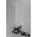 Bel-Art 24876-0000 Safety Eyewear Dispenser-