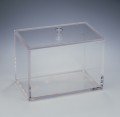 Bel-Art 24983-0000 Acrylic Beta Box, 7 x 10 x 6&quot;-