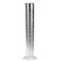 Bel-Art 284520000 Polypropylene Graduated Cylinder, 10ml-