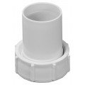 Bel-Art 33110-0000 Adapter for McAlpine sink trap, 1.5&quot;-