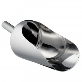 Bel-Art 367381250 Phama Scoop, stainless steel, 1250 ml-