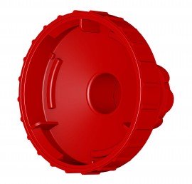 Bel-Art 373001025 Roxy M Pipettor Adapter, 25 ml-