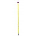 Bel-Art 603040500 Easy-Read Thermometer, total immersion, 0 to 300&amp;#176;F-