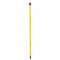 Bel-Art 603050000 Easy-Read Thermometer, total immersion, -10 to 225&amp;#176;C-