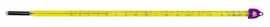 Bel-Art 604000100 Double-Safe Thermometer, -10 to 150&amp;#176;C, 2"-