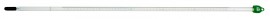 Bel-Art 607301500 DURAC Plus Precision Thermometer, total immersion, 24", 30 to 394&amp;#176;F-