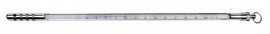 Bel-Art 607400500 DURAC Plus Armored Thermometer, -4 to 120&amp;#176;F-