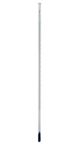 Bel-Art 60750-4300 DURAC Plus Thermometer, 25 to 80&amp;deg;C-