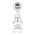 Bel-Art 61000-1100 H-B Frio-Temp Calibrated Electronic Verification Thermometer, 60 ml, organic liquid-