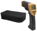 Bel-Art 61200-1500 DURAC Infrared Thermometer, -4 to 999&amp;deg;F, 12:1-