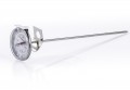 Bel-Art 613105900 DURAC Bi-Metal Thermometer, 2&quot; dial, 50 to 300&amp;#176;F-