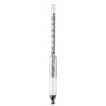 Bel-Art 618013700 DURAC Plain Specific Gravity Hydrometer, 0.890 to 1.000, 6.5&quot;-