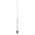 Bel-Art 618020600 DURAC Brix Hydrometer, plain, 0 to 12&amp;#176;-