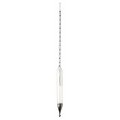 Bel-Art 618040000 DURAC Baume Hydrometer, plain, 0 to 12&amp;#176;-