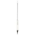 Bel-Art 618040100 DURAC Baume Hydrometer, plain, 9 to 21&amp;#176;-