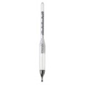 Bel-Art 618060800 DURAC Specific Gravity and Baume Hydrometer, 1.000 to 1.225, 0 to 25&amp;#176;-