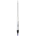 Bel-Art 618210100 DURAC Safety Specific Gravity/ Relative Density Thermo-Hydrometer, combined, 0.700 to 0.810-