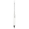 Bel-Art 618910700 DURAC Specific Gravity Hydrometer, ASTM, 1.000 to 1.050-