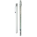 Bel-Art 60770-2100 H-B Enviro-Safe Liquid-In-Glass Pocket Thermometer, -20 to 120&amp;deg;F-