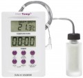 Bel-Art B61000-0100 Electronic Verification Thermometer, -50 to 300¡C (-58 to 572¡F)-