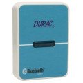 Bel-Art B61506-5100 H-B DURAC Bluetooth Thermometer Hygrometer with 30-day data logging, 14 to 122&amp;deg;F (-10 to 50&amp;deg;C)-