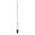 Bel-Art B61800-0200 Plastic Hydrometer, Range 1.050 to 1.220-