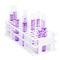 Bel-Art F18749-0001 Test Tube Grip Rack, 2.75&amp;quot;-